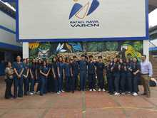 Estudiantes de 10&deg; y 11&deg;, de dos Instituciones Educativas Oficiales de la ciudad, ganaron en ia Hackath&oacute;n de la Universidad San Buenaventura