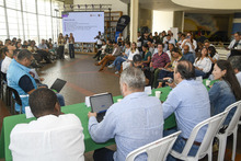 En Cali sesion&oacute; el Comit&eacute; Municipal de Pol&iacute;tica Social 2024