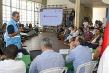 En Cali sesion&oacute; el Comit&eacute; Municipal de Pol&iacute;tica Social 2024