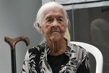 En Cali 14.000 personas mayores de 80 a&ntilde;os ya empezaron a recibir el incremento de Colombia Mayor