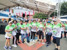 &Eacute;xito total en la primera carrera atl&eacute;tica de los trabajadores de la educaci&oacute;n &lsquo;H&eacute;roes de la Ense&ntilde;anza&rsquo;