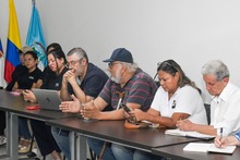 Alcald&iacute;a de Cali promueve el control social: fuerzas ciudadanas se capacitaron para hacer seguimiento a tres proyectos de infraestructura