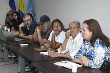 Alcald&iacute;a de Cali promueve el control social: fuerzas ciudadanas se capacitaron para hacer seguimiento a tres proyectos de infraestructura