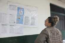 IEO Navarro recibi&oacute; la visita de la Secretaria de Educaci&oacute;n 