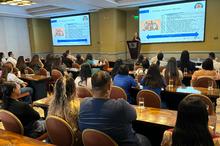 Salud P&uacute;blica realiz&oacute; el Primer Simposio de Salud Cardiovascular y Metab&oacute;lico: abordaje integral de la hipertensi&oacute;n arterial en la atenci&oacute;n primaria