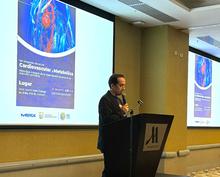 Salud P&uacute;blica realiz&oacute; el Primer Simposio de Salud Cardiovascular y Metab&oacute;lico: abordaje integral de la hipertensi&oacute;n arterial en la atenci&oacute;n primaria