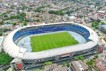 Dos campeones, Espa&ntilde;a y Estados Unidos, jugar&aacute;n la Copa Mundial Sub-20 Femenina de la FIFA en el Pascual Guerrero