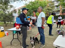 Disponer adecuadamente los excrementos de nuestros perros, clave para evitar problemas de salud p&uacute;blica en Cali