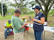 Disponer adecuadamente los excrementos de nuestros perros, clave para evitar problemas de salud p&uacute;blica en Cali
