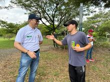 Disponer adecuadamente los excrementos de nuestros perros, clave para evitar problemas de salud p&uacute;blica en Cali