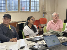 Buscando mejorar la calidad educativa, la Secretar&iacute;a de Educaci&oacute;n est&aacute; visitando las instituciones educativas oficiales de la ciudad