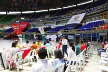 Cali avanza hacia un futuro limpio: &iexcl;400 &lsquo;Promotores Residuos Cero&rsquo; se unen a la misi&oacute;n!