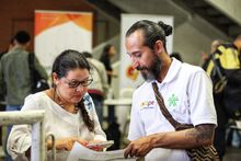 Cali avanza hacia un futuro limpio: &iexcl;400 &lsquo;Promotores Residuos Cero&rsquo; se unen a la misi&oacute;n!