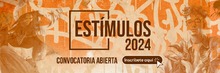 Convocatoria Est&iacute;mulos Cali 2024