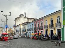 Cali estuvo en el evento de innovaci&oacute;n urbana hacia el desarrollo sostenible realizado en Brasil