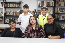 Transformando Familias: un proyecto que fortalece lazos entre familias y docentes