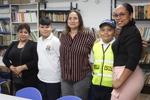 Transformando Familias: un proyecto que fortalece lazos entre familias y docentes