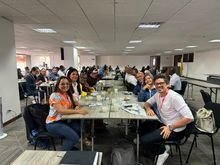 Las Escuelas Normales Superiores de Cali siguen representando el nodo suroccidente de la Asociaci&oacute;n Nacional de Escuelas Normales Superiores &ndash;  ASONEN