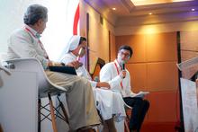 Las Escuelas Normales Superiores de Cali siguen representando el nodo suroccidente de la Asociaci&oacute;n Nacional de Escuelas Normales Superiores &ndash;  ASONEN