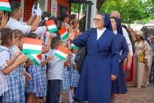 Las Escuelas Normales Superiores de Cali siguen representando el nodo suroccidente de la Asociaci&oacute;n Nacional de Escuelas Normales Superiores &ndash;  ASONEN