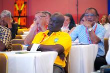 Las Escuelas Normales Superiores de Cali siguen representando el nodo suroccidente de la Asociaci&oacute;n Nacional de Escuelas Normales Superiores &ndash;  ASONEN