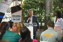 &lsquo;Sembrando Protecci&oacute;n&rsquo;, la campa&ntilde;a que desde Turismo Cali busca proteger a los menores de edad de la explotaci&oacute;n sexual