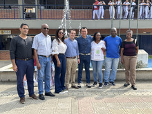 La Secretar&iacute;a de Educaci&oacute;n conmemor&oacute; el D&iacute;a del Estudiante en las  instituciones educativas de la ciudad