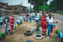 Con 72 puntos intervenidos, la estrategia &lsquo;Volvamos a mi Cali bella&rsquo; cumple 5 meses recuperando la ciudad