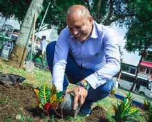 Con 72 puntos intervenidos, la estrategia &lsquo;Volvamos a mi Cali bella&rsquo; cumple 5 meses recuperando la ciudad