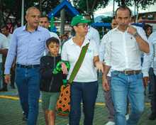 Con 72 puntos intervenidos, la estrategia &lsquo;Volvamos a mi Cali bella&rsquo; cumple 5 meses recuperando la ciudad