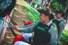 Con 72 puntos intervenidos, la estrategia &lsquo;Volvamos a mi Cali bella&rsquo; cumple 5 meses recuperando la ciudad