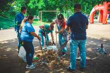 Con 72 puntos intervenidos, la estrategia &lsquo;Volvamos a mi Cali bella&rsquo; cumple 5 meses recuperando la ciudad