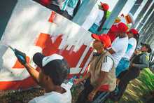 Con 72 puntos intervenidos, la estrategia &lsquo;Volvamos a mi Cali bella&rsquo; cumple 5 meses recuperando la ciudad