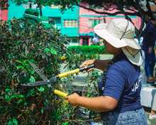 Con 72 puntos intervenidos, la estrategia &lsquo;Volvamos a mi Cali bella&rsquo; cumple 5 meses recuperando la ciudad