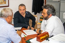 Por primera vez, Cali tendr&aacute; una Pol&iacute;tica P&uacute;blica de Seguridad y  Convivencia Ciudadana