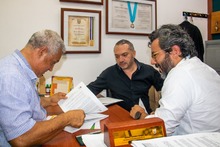 Por primera vez, Cali tendr&aacute; una Pol&iacute;tica P&uacute;blica de Seguridad y  Convivencia Ciudadana