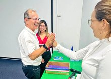 Ya son m&aacute;s de 400 los funcionarios que fomentan la cultura del control  en la Alcald&iacute;a de Santiago de Cali