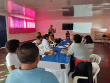 Doce instituciones reciben visitas t&eacute;cnicas para evaluar la calidad educativa