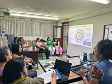 Doce instituciones reciben visitas t&eacute;cnicas para evaluar la calidad educativa