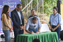 El segundo ecosistema &lsquo;CuidArte&rsquo; de Santiago de Cali ya est&aacute; en marcha en El Saladito