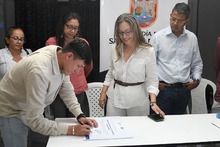 Alcald&iacute;a de Cali instala el nuevo Observatorio Ciudadano de Transparencia que acompa&ntilde;ar&aacute; el proyecto de integrador &lsquo;Ruta de la Salsa&rsquo; en el barrio Obrero