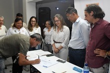 Alcald&iacute;a de Cali instala el nuevo Observatorio Ciudadano de Transparencia que acompa&ntilde;ar&aacute; el proyecto de integrador &lsquo;Ruta de la Salsa&rsquo; en el barrio Obrero
