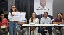 Alcald&iacute;a de Cali instala el nuevo Observatorio Ciudadano de Transparencia que acompa&ntilde;ar&aacute; el proyecto de integrador &lsquo;Ruta de la Salsa&rsquo; en el barrio Obrero