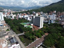 Imagen de la Alcaldia