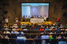 Habitantes de la Comuna 2 y Alcald&iacute;a buscan mitigar riesgos ocasionados por emergencias naturales