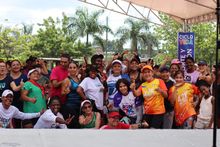 Ciclovida de Cali: el programa institucional que abandera los derechos de la ni&ntilde;ez a la diversi&oacute;n, el sano esparcimiento y la actividad f&iacute;sica