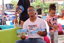 Ciclovida de Cali: el programa institucional que abandera los derechos de la ni&ntilde;ez a la diversi&oacute;n, el sano esparcimiento y la actividad f&iacute;sica