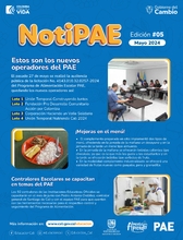 NotiPAE #5 - 2024