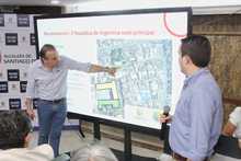 Secretar&iacute;a de Educaci&oacute;n y MEN abordan temas cruciales para mejorar la educaci&oacute;n en Cali