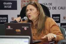 Secretar&iacute;a de Educaci&oacute;n y MEN abordan temas cruciales para mejorar la educaci&oacute;n en Cali